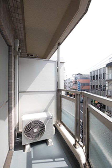 ※写真は同タイプ住戸です。