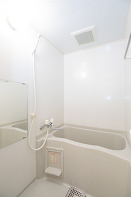 ※写真は同タイプ住戸です。(風呂)