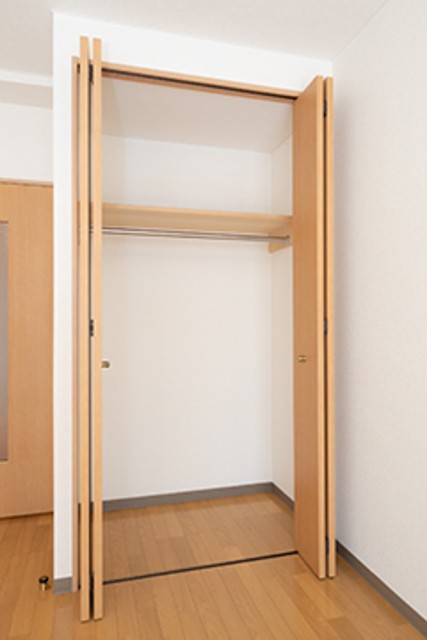 ※写真は同タイプ住戸です。(内装)