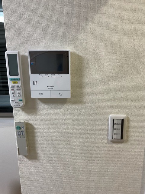(内装)