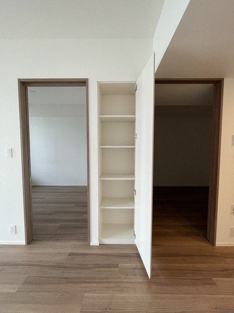 ※写真は同タイプ住戸です。(内装)