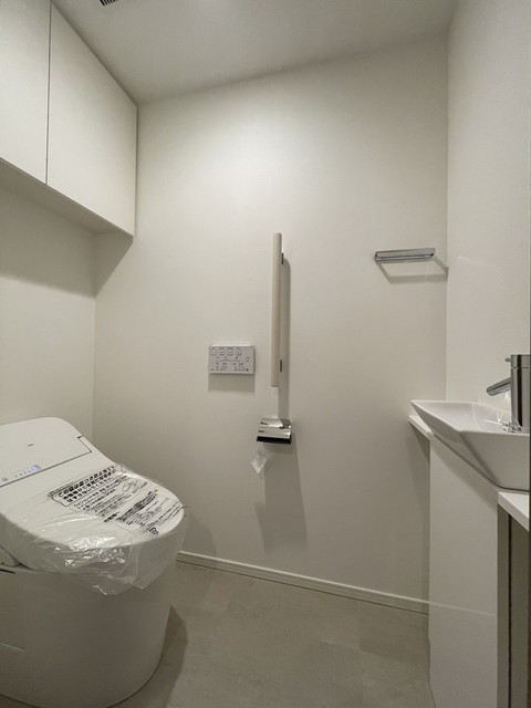 ※写真は同タイプ住戸です。(内装)