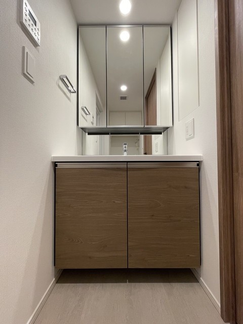 ※写真は同タイプ住戸です。(内装)