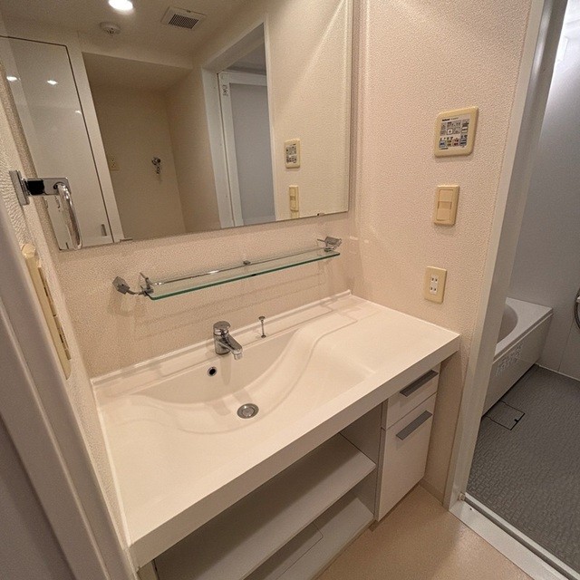 ※写真は同タイプ住戸です。(内装)