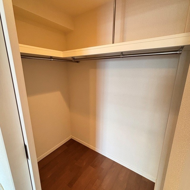 ※写真は同タイプ住戸です。(内装)