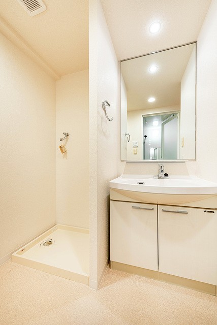 ※写真は同タイプ住戸です。(内装)