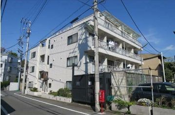 世田谷区上馬4丁目 【賃貸居住】マンション