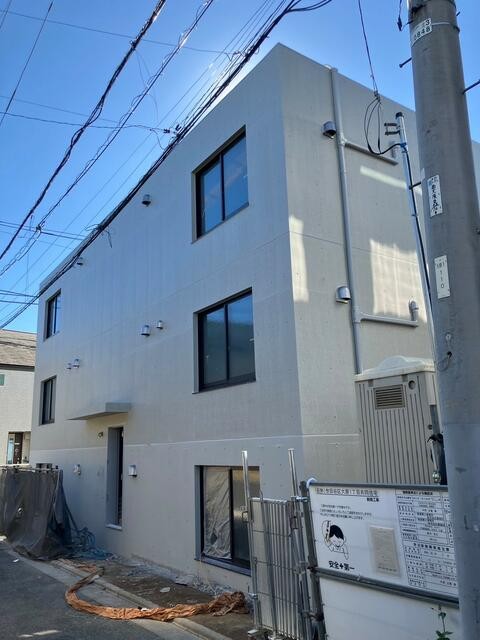 世田谷区大原1丁目 【賃貸居住】マンション