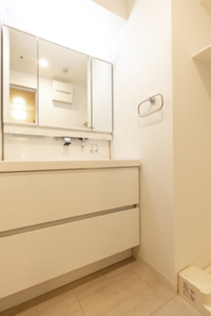 ※写真は同タイプ住戸です。(内装)