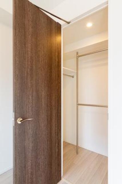 ※写真は同タイプ住戸です。(内装)