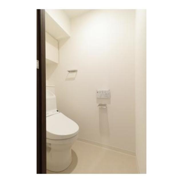 ※写真は同タイプ住戸です。(内装)