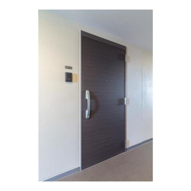 ※写真は同タイプ住戸です。(玄関)