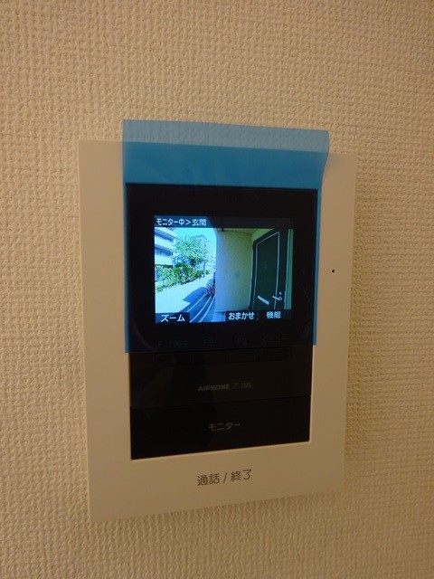 (内装)