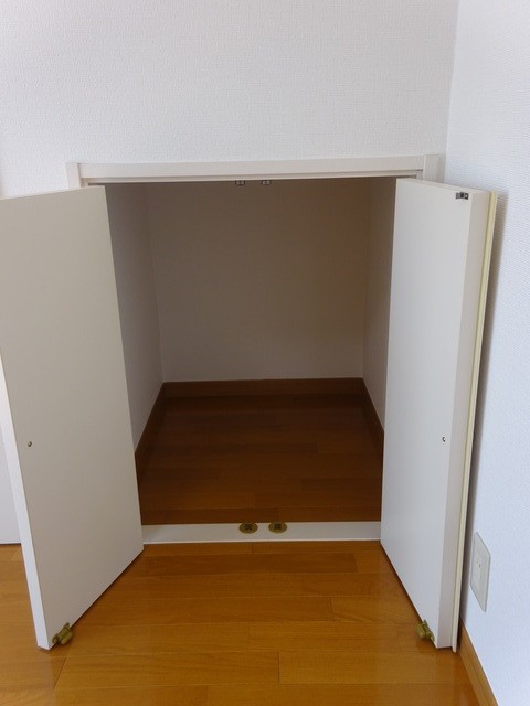 (内装)