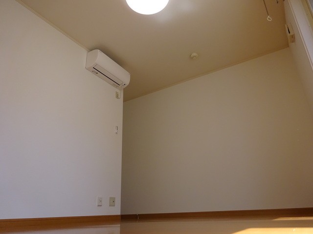 (居間)