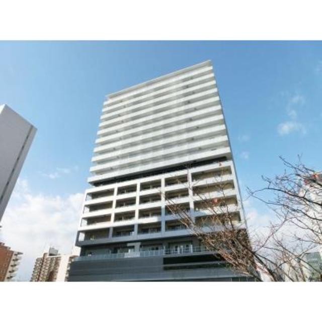 江東区豊洲5丁目 【賃貸居住】マンション