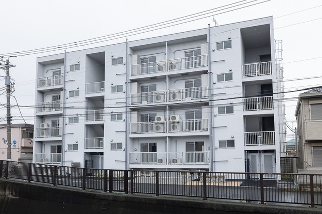 大田区中央8丁目 【賃貸居住】マンション 大田区中央8丁目 【賃貸居住】マンション