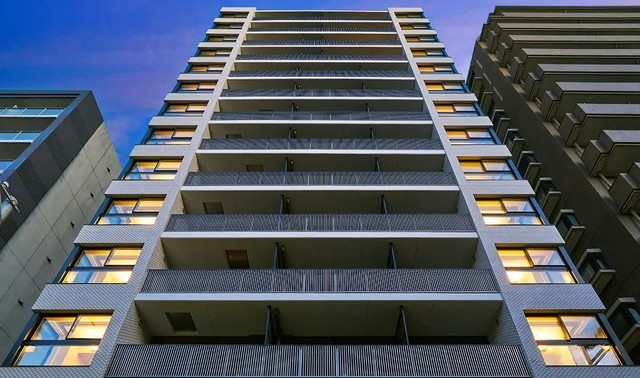 台東区北上野1丁目 【賃貸居住】マンション