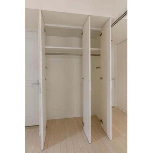 ※写真は同タイプ住戸です。(内装)