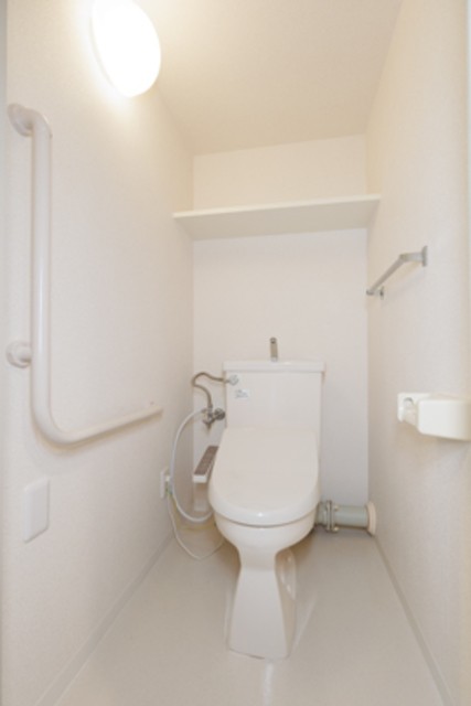 ※写真は同タイプ住戸です。(内装)