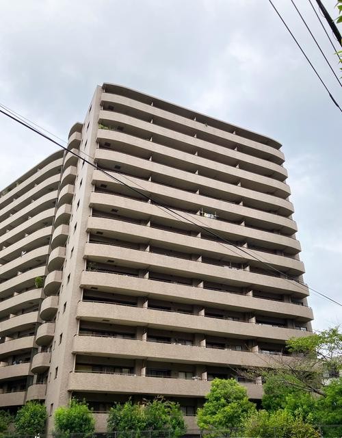 港区三田5丁目 【賃貸居住】マンション 港区三田5丁目 【賃貸居住】マンション