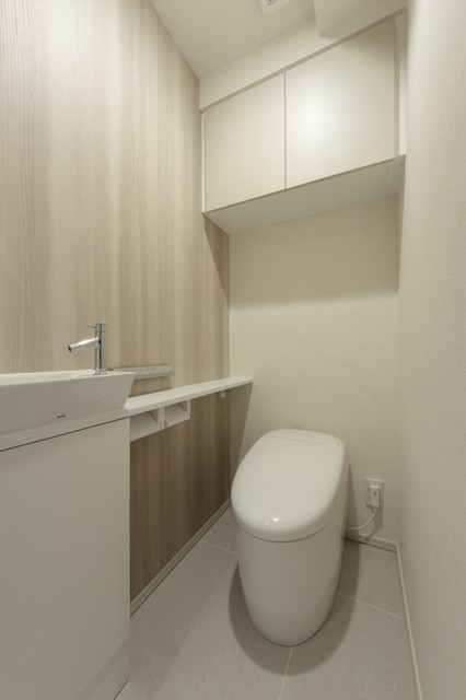 ※写真は同タイプ住戸です。(内装)