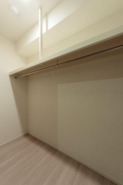 ※写真は同タイプ住戸です。(内装)