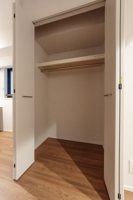 ※写真は同タイプ住戸です。(内装)