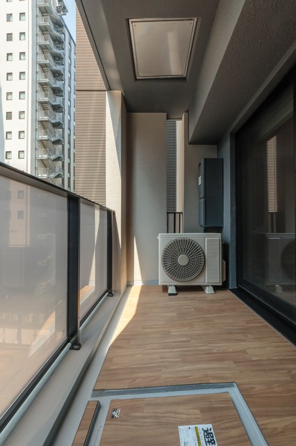 ※写真は同タイプ住戸です。