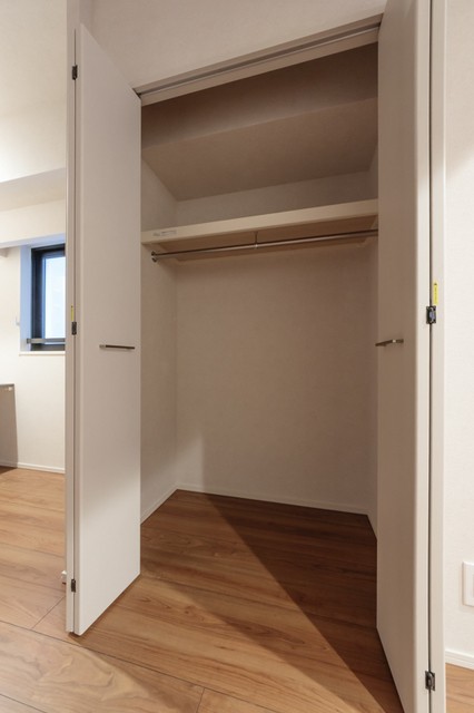 ※写真は同タイプ住戸です。(内装)