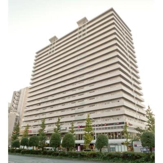 文京区小石川1丁目 【賃貸居住】マンション