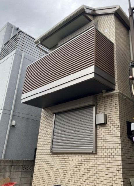 (外観)