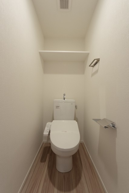 ※写真は同タイプ住戸です。(内装)