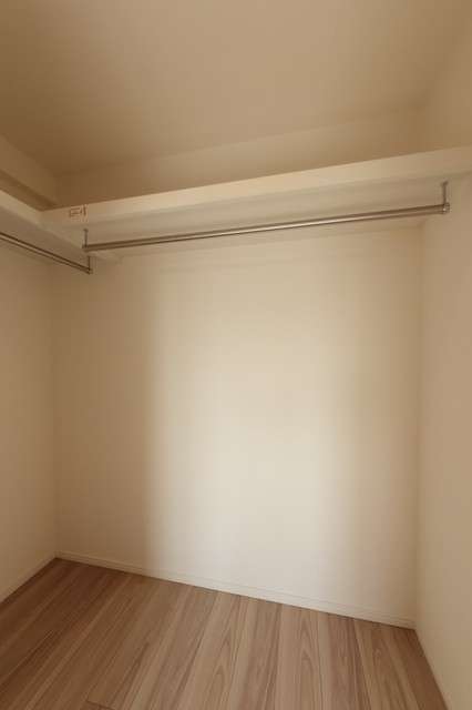※写真は同タイプ住戸です。(内装)