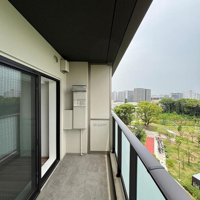 ※写真は同タイプ住戸です。