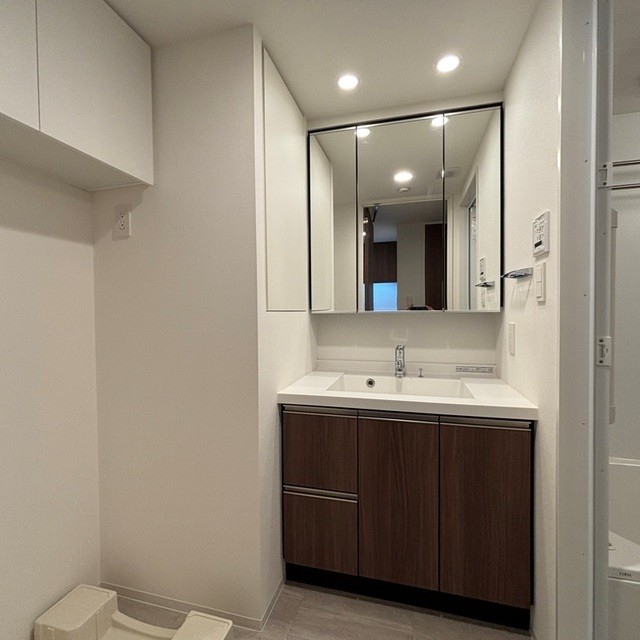 ※写真は同タイプ住戸です。(内装)