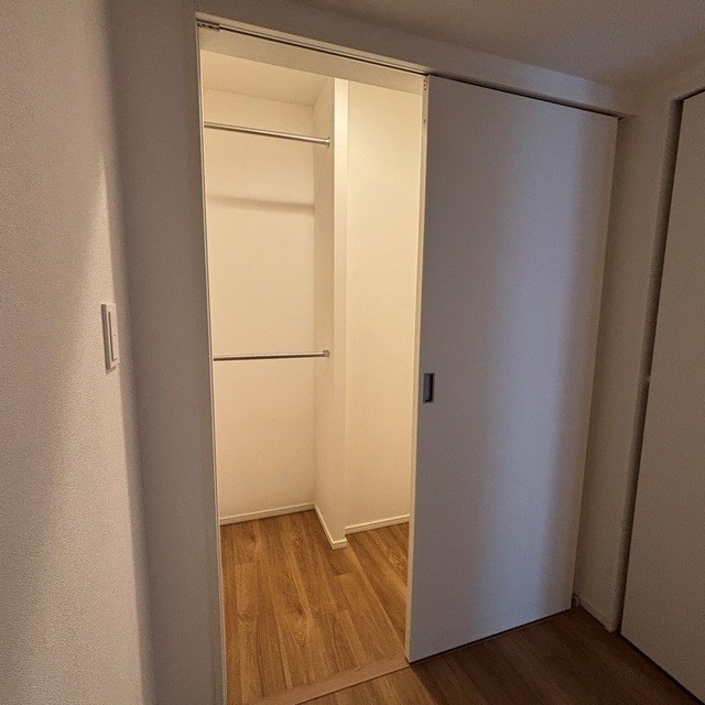 ※写真は同タイプ住戸です。(内装)