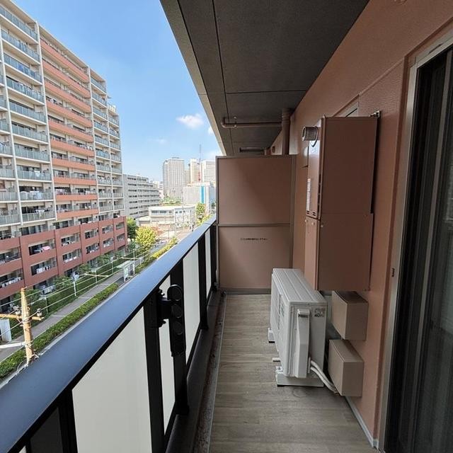 ※写真は同タイプ住戸です。