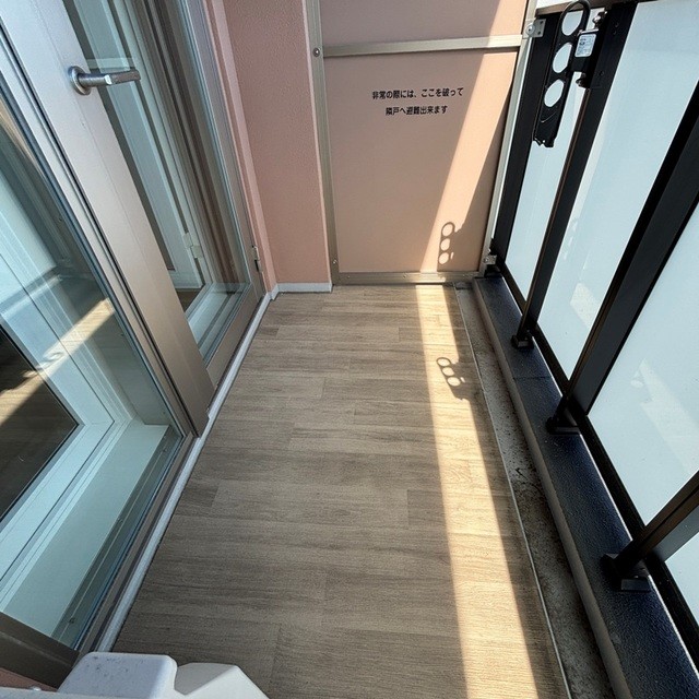 ※写真は同タイプ住戸です。