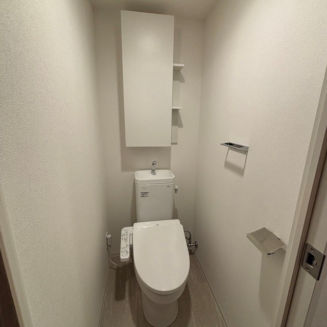 ※写真は同タイプ住戸です。(内装)