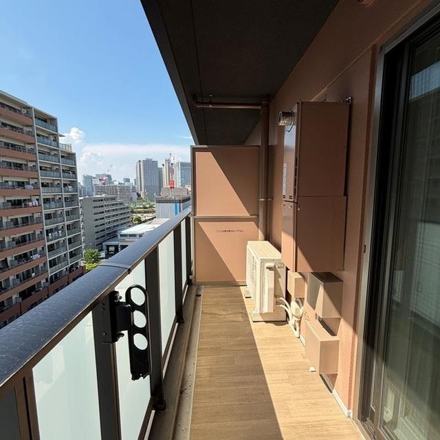 ※写真は同タイプ住戸です。