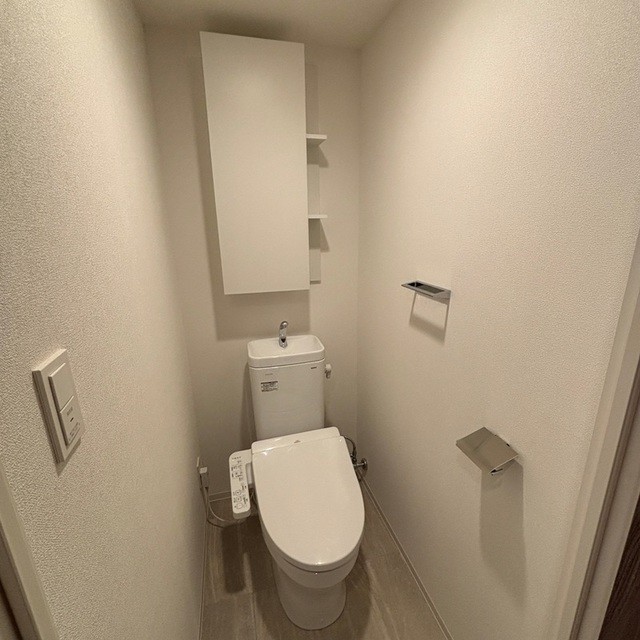 ※写真は同タイプ住戸です。(内装)