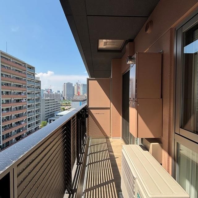 ※写真は同タイプ住戸です。