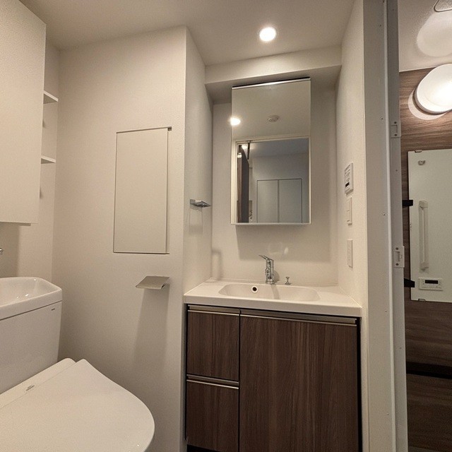 ※写真は同タイプ住戸です。(内装)