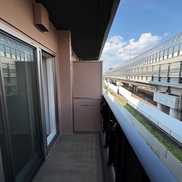 ※写真は同タイプ住戸です。