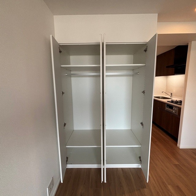 ※写真は同タイプ住戸です。(内装)