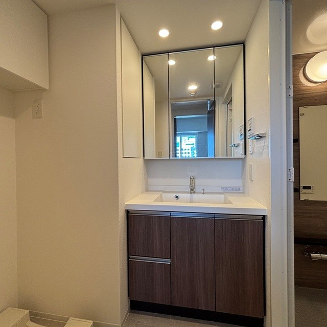 ※写真は同タイプ住戸です。(内装)