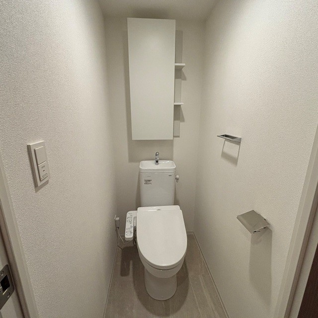 ※写真は同タイプ住戸です。(内装)