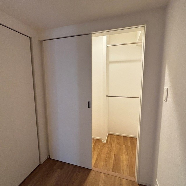 ※写真は同タイプ住戸です。(内装)