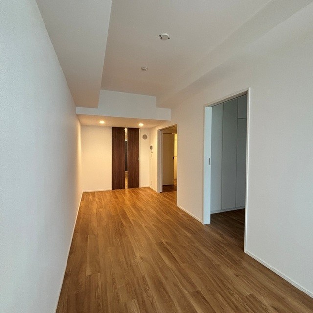 ※写真は同タイプ住戸です。(居間)